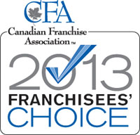 Liberty Tax Service - Canada a franchise opportunity from Franchise Genius