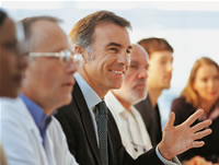 Renaissance Executive Forums a franchise opportunity from Franchise Genius