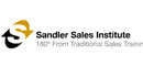 Sandler Sales Institute Franchise Opportunity