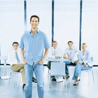 United Marketing Solutions a franchise opportunity from Franchise Genius