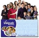 Valpak a franchise opportunity from Franchise Genius