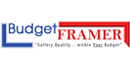 Budget Framer Franchise Opportunity