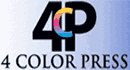 4 Color Press Franchise Opportunity