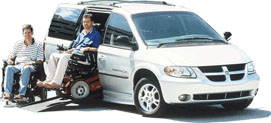 Wheelchair Getaways a franchise opportunity from Franchise Genius