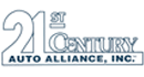 21st Century Auto Alliance Franchise Opportunity