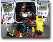 Advanced Maintenance a franchise opportunity from Franchise Genius