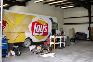 Advanced Maintenance a franchise opportunity from Franchise Genius