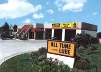 All Tune Transmission a franchise opportunity from Franchise Genius