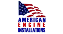 American Engine Installations Franchise Opportunity