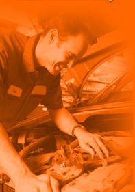 Master Mechanic a franchise opportunity from Franchise Genius