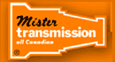 Mister Transmission Franchise Opportunity