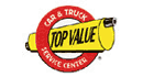 Top Value Car & Truck Service Centers Franchise Opportunity