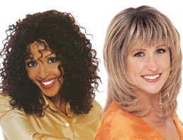 Marsha Scott's Hair Loss Clinic for Women a franchise opportunity from Franchise Genius