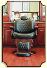 Roosters Men's Grooming Centers a franchise opportunity from Franchise Genius