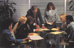 Leadership Management a franchise opportunity from Franchise Genius