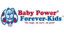 Baby Power/Forever Kids Franchise Opportunity
