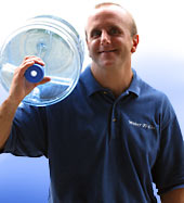 Water To Go a franchise opportunity from Franchise Genius