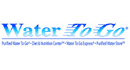 Water To Go Franchise Opportunity
