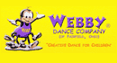 WEBBY Dance Company Franchise Opportunity