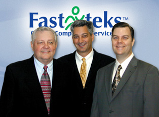Fast Teks On-Site Computer Services a franchise opportunity from Franchise Genius