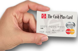 Cash Plus a franchise opportunity from Franchise Genius