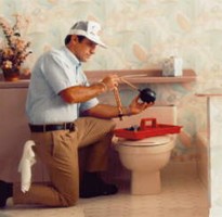 Potty Doctor Plumbing Service a franchise opportunity from Franchise Genius