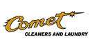 Comet Cleaners Franchise Opportunity