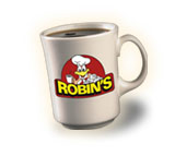 Robin's Donuts a franchise opportunity from Franchise Genius