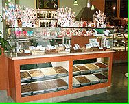 Kelly's Coffee & Fudge Factory a franchise opportunity from Franchise Genius