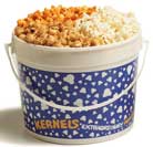 Kernels Popcorn a franchise opportunity from Franchise Genius