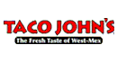 Taco John's Franchise Opportunity