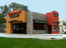 Taco John's a franchise opportunity from Franchise Genius