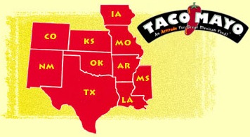 Taco Mayo a franchise opportunity from Franchise Genius