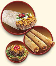 Taco Time a franchise opportunity from Franchise Genius