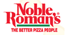 Noble Roman's Pizza Franchise Opportunity