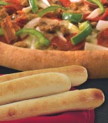 Noble Roman's Pizza a franchise opportunity from Franchise Genius