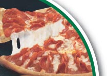 Noble Roman's Pizza a franchise opportunity from Franchise Genius