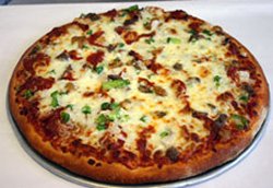 Paul Revere's Pizza a franchise opportunity from Franchise Genius