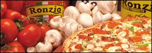 Ronzio Pizza a franchise opportunity from Franchise Genius