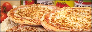 Ronzio Pizza a franchise opportunity from Franchise Genius