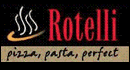 Rotelli Pizza & Pasta Franchise Opportunity
