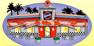 5 & Diner a franchise opportunity from Franchise Genius