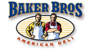 Baker Bros. American Deli Franchise Opportunity