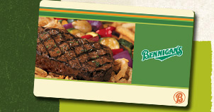 Bennigan's Grill & Tavern a franchise opportunity from Franchise Genius