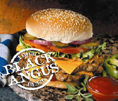 Bullets Burgers, Chicken & More a franchise opportunity from Franchise Genius