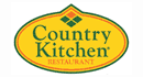 Country Kitchen Int. Franchise Opportunity