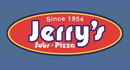 Jerry's Subs & Pizza Franchise Opportunity