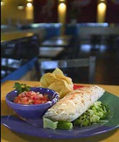 Kokopelli Mexican Grill a franchise opportunity from Franchise Genius