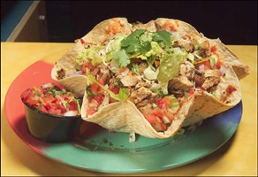 Kokopelli Mexican Grill a franchise opportunity from Franchise Genius