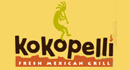 Kokopelli Mexican Grill Franchise Opportunity